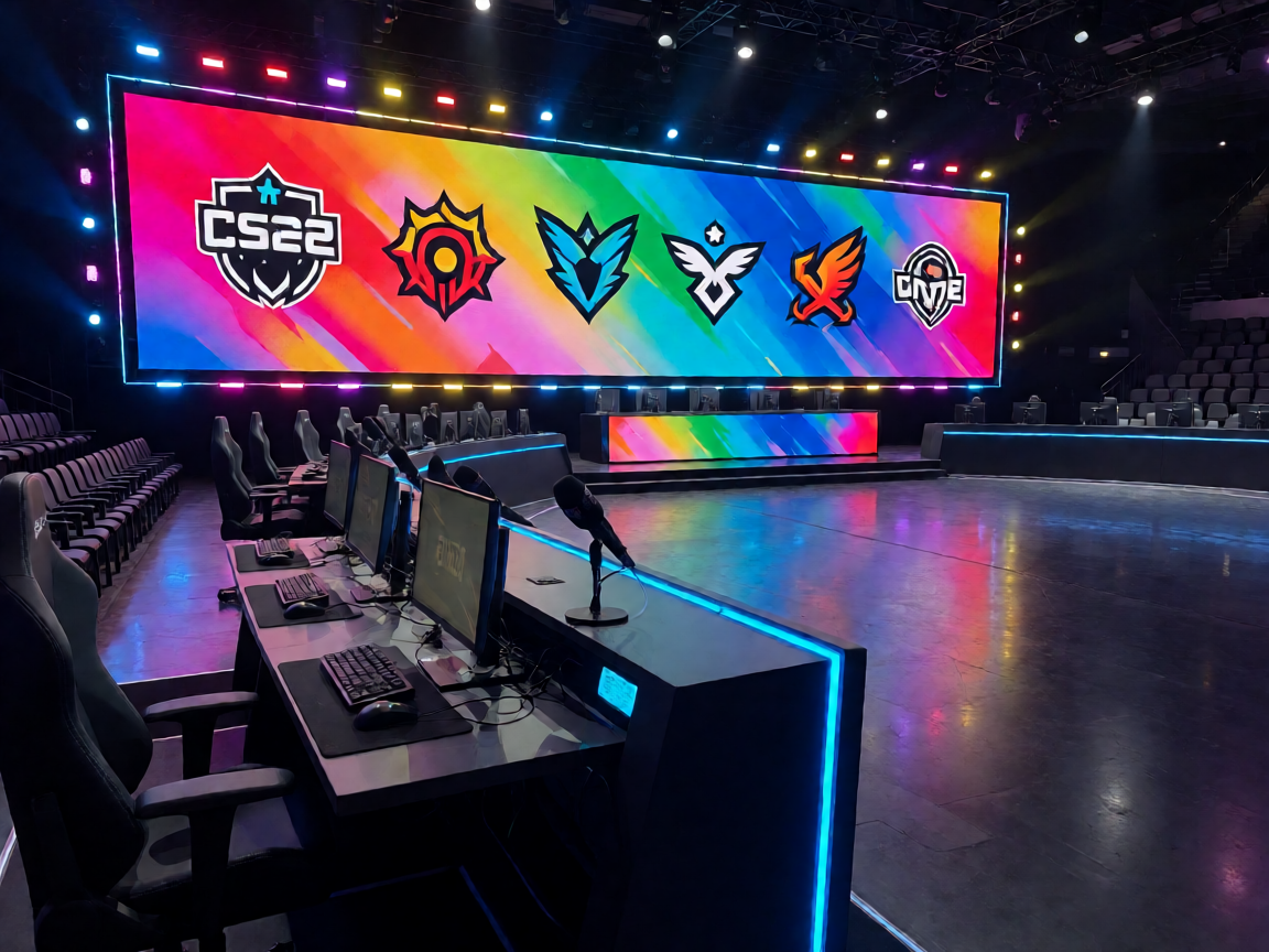 esportstiyu