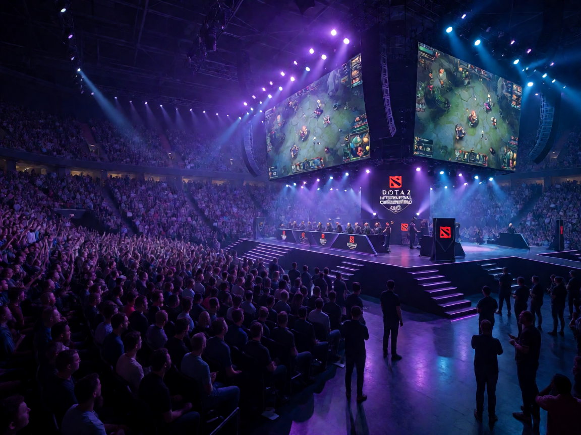 esportstiyu