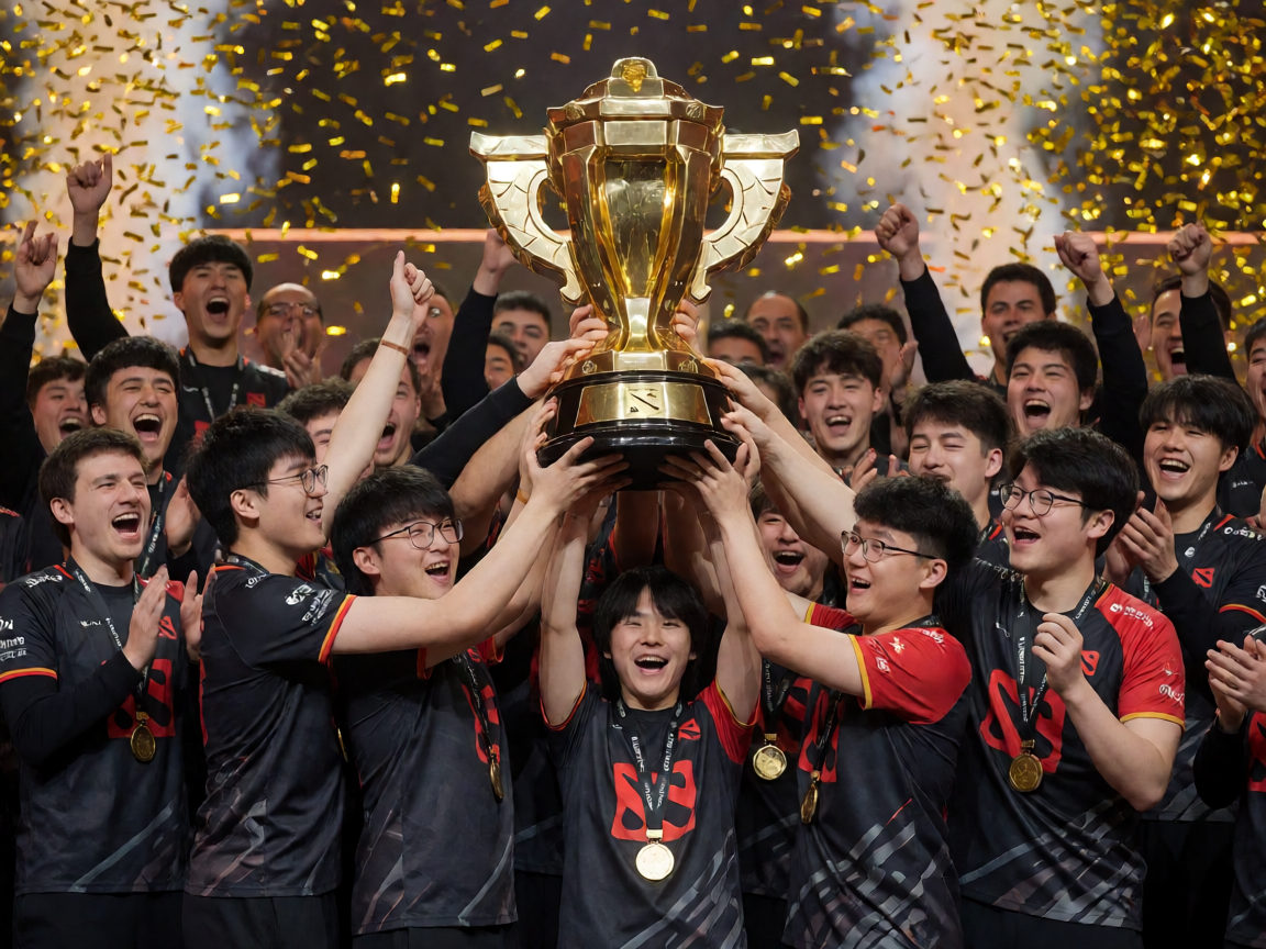 esportstiyu