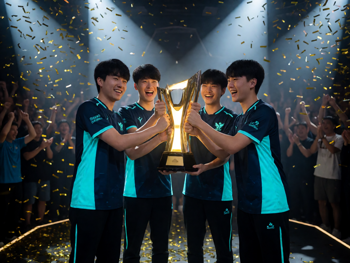 esportstiyu