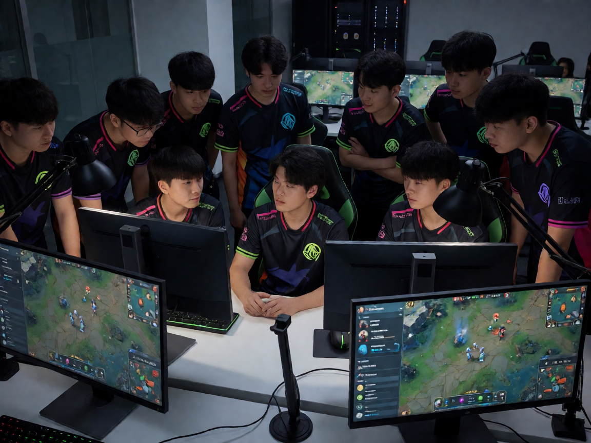 esportstiyu