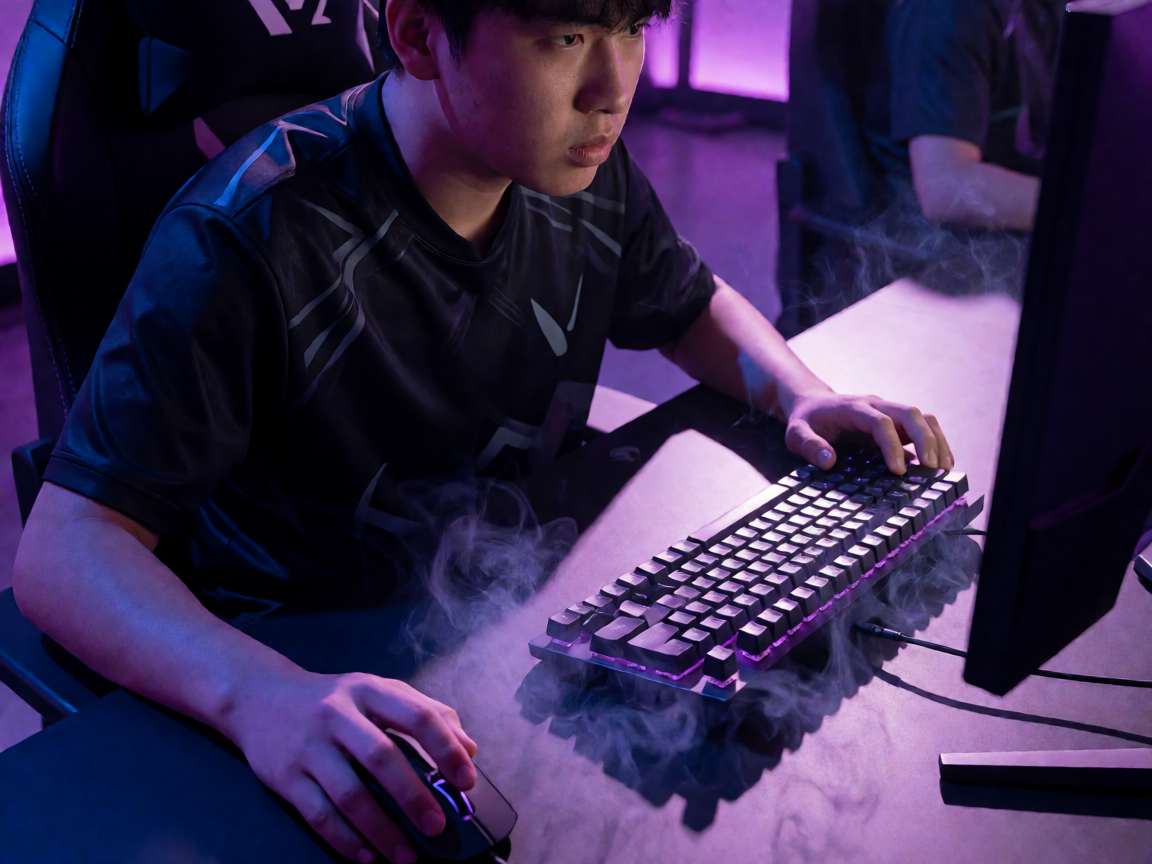 esportstiyu