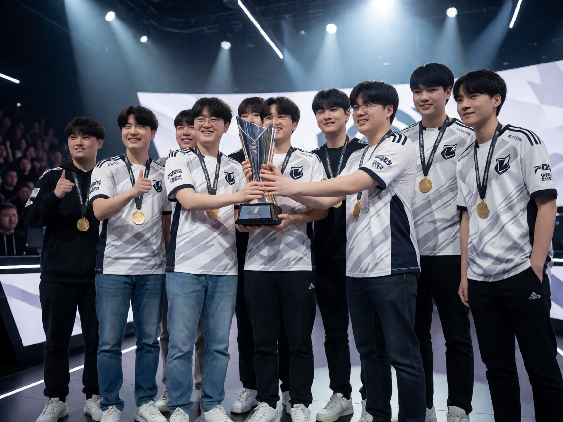 esportstiyu